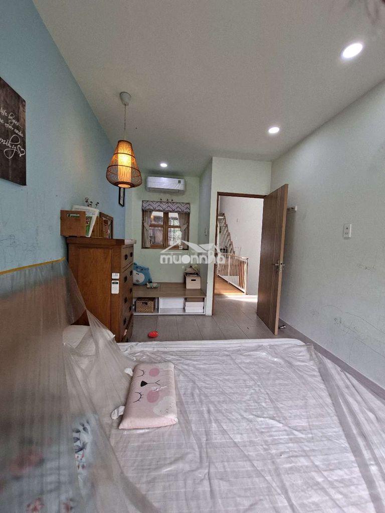 Nhà full nội thất 2pn - sân rộng - đường gò dưa, tam bình - 4
