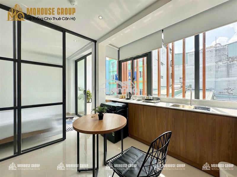 Căn hộ full nội thất | mới 100% - bancông siêu đẹp kế bên aeon tân phú