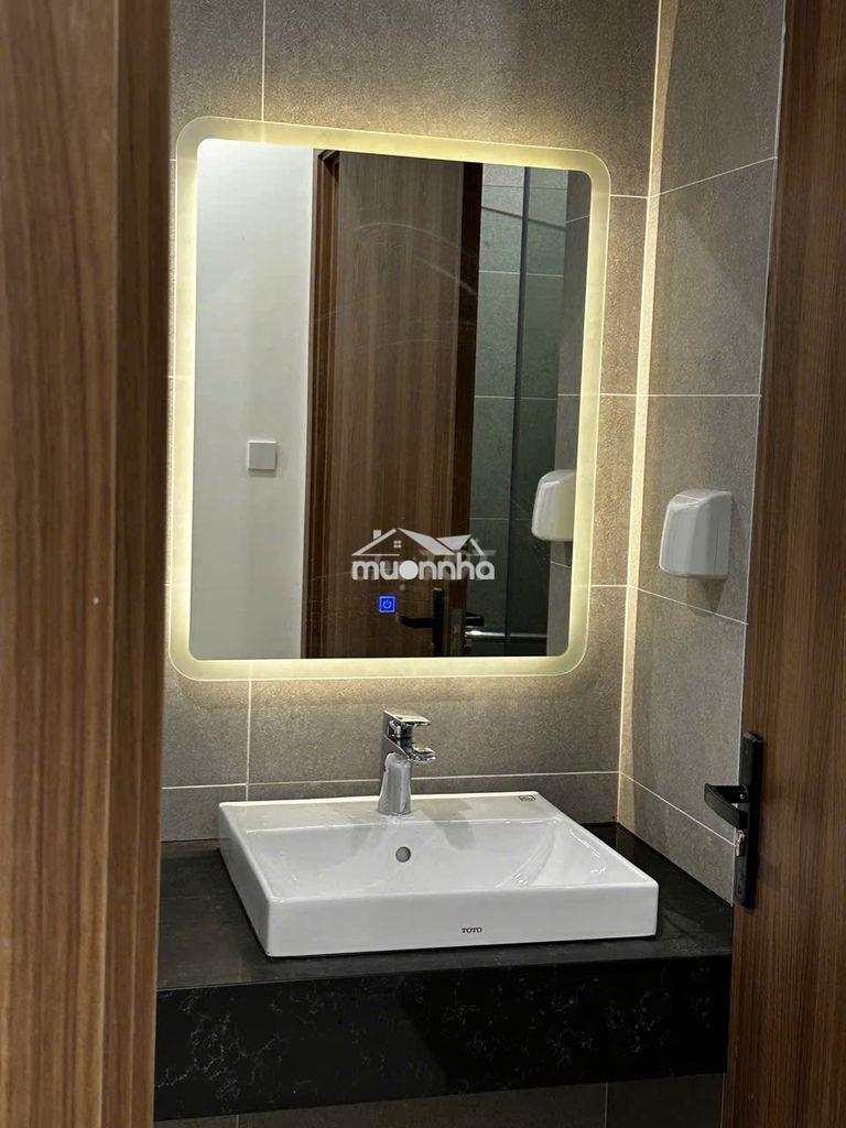 Cho thuê căn hộ 2pn-2wc nội thất cơ  bản 6tr5, ngay lái thiêu - 3