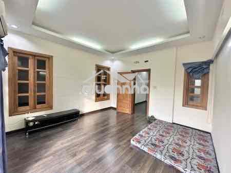 Bán biệt thự dương quãng hàm 120m2(7x17) 4t 5pn hẽm xe tải né ngay đh