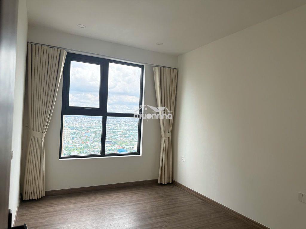 🔑 2pn 2wc 74m² sẵn rèm & giàn phơi – giá thuê 6tr/tháng - Ảnh 3