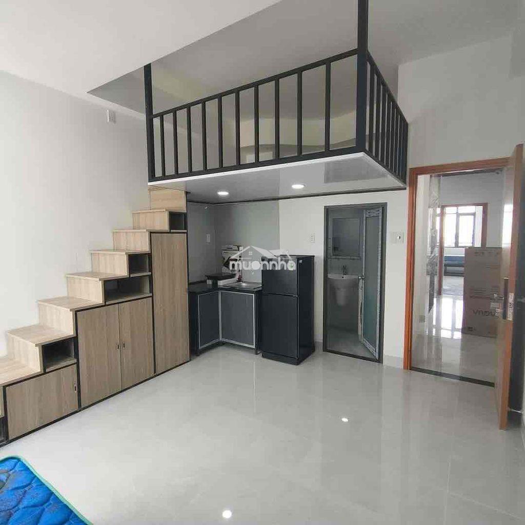 Căn hộ dịch vụ - Ảnh 3