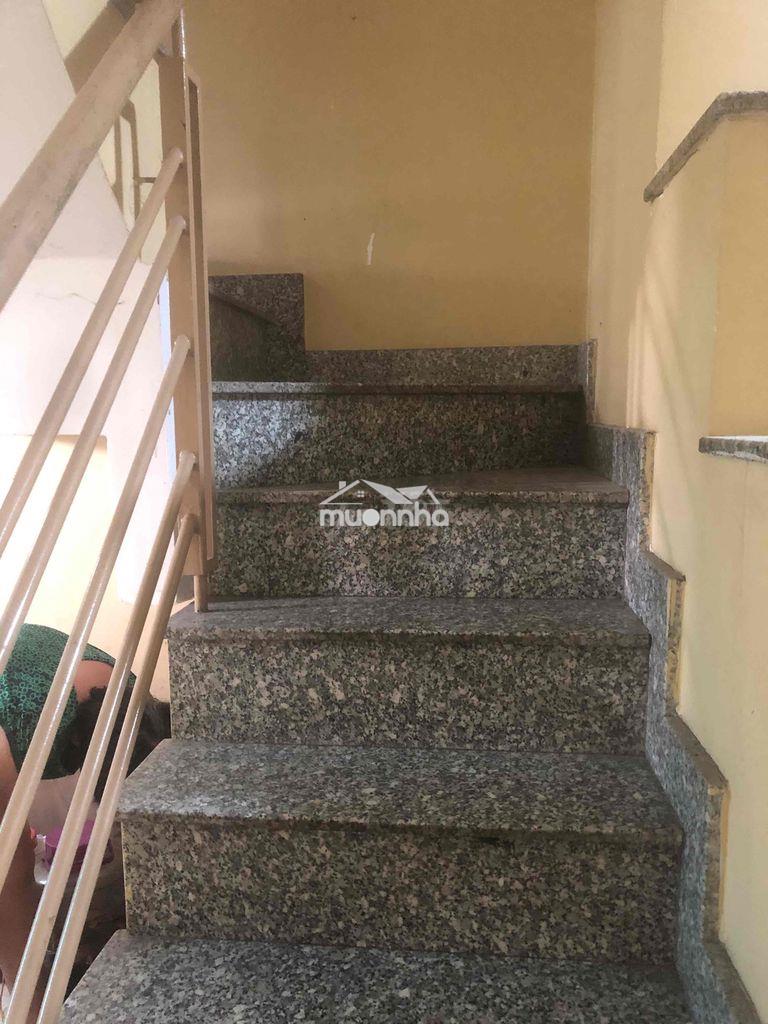 Chính chủ bán nhà 92/154 xô viết nghệ tĩnh, bình thạnh – 32,8m² – sổ h - 4