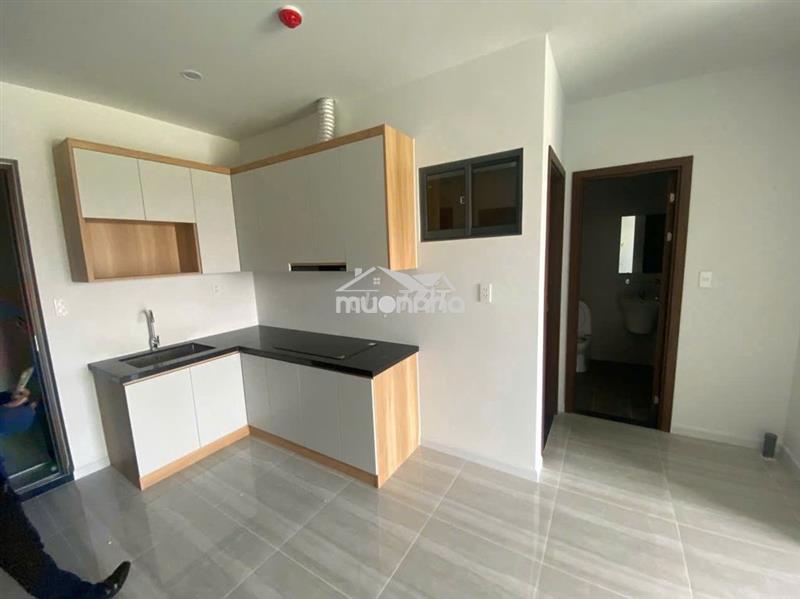 Cho thuê 1pn 5.5tr, 20/9 nhận nhà mới 100%