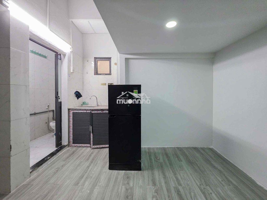 Duplex ở được 3-4 người sát bên ufm chỉ cách 100 mét, đầy đủ tiện nghi - Ảnh 4