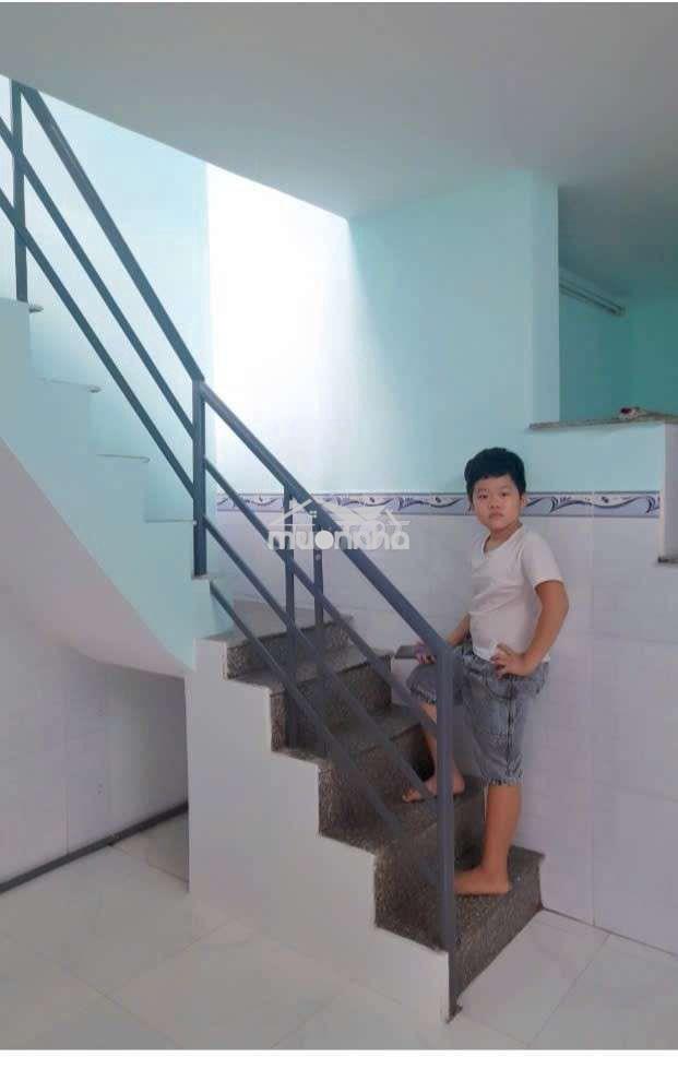 Cho thuê nhà nhỏ xinh  - Ảnh 4