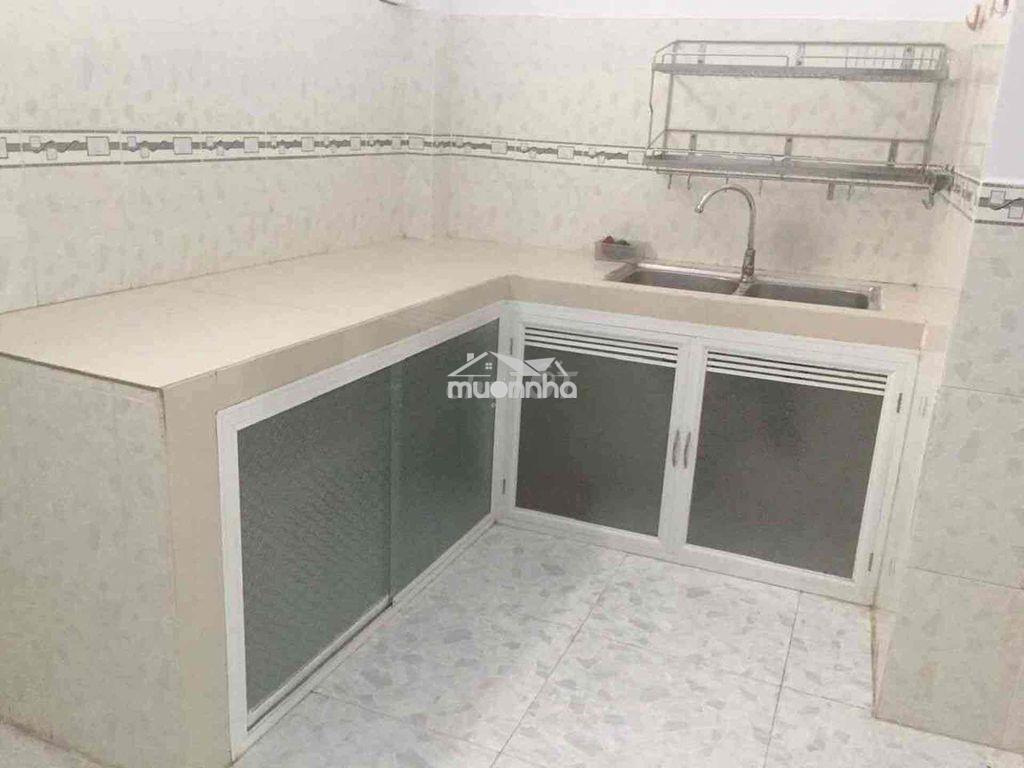 Bán nhà 50m2 tôn thất hiệp quận 11, hẻm xe hơi vi vu, chỉ 4.1 tỷ - Ảnh 4