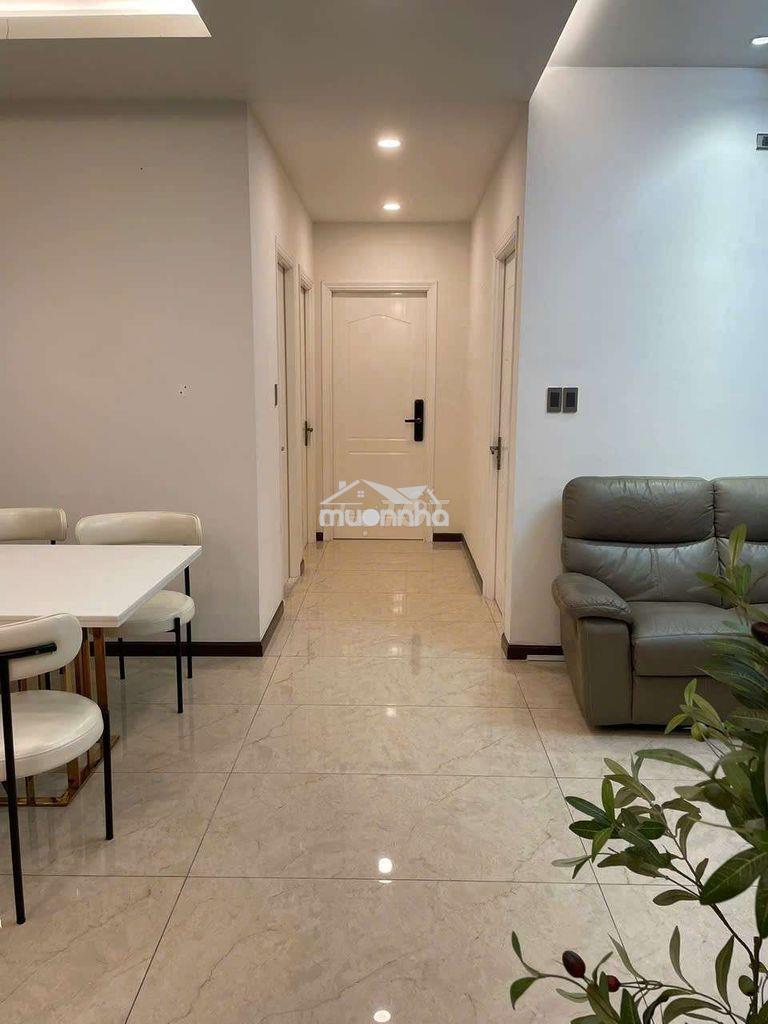 Sunrise city view 105m2, full nội thất - Ảnh 2
