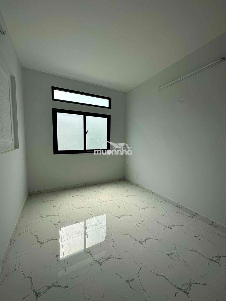 11 triệu 4 phòng quận 6 - 3m x 10m - hướng bắc - 4