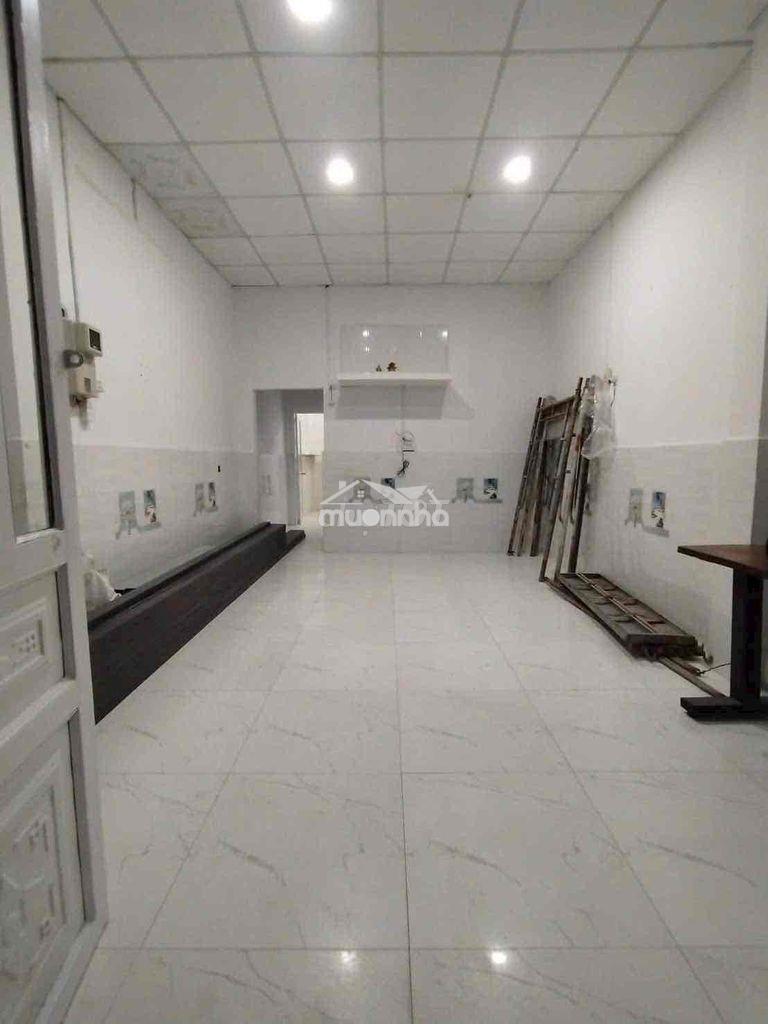 Nhà 4x17 tân hiệp - Ảnh 4