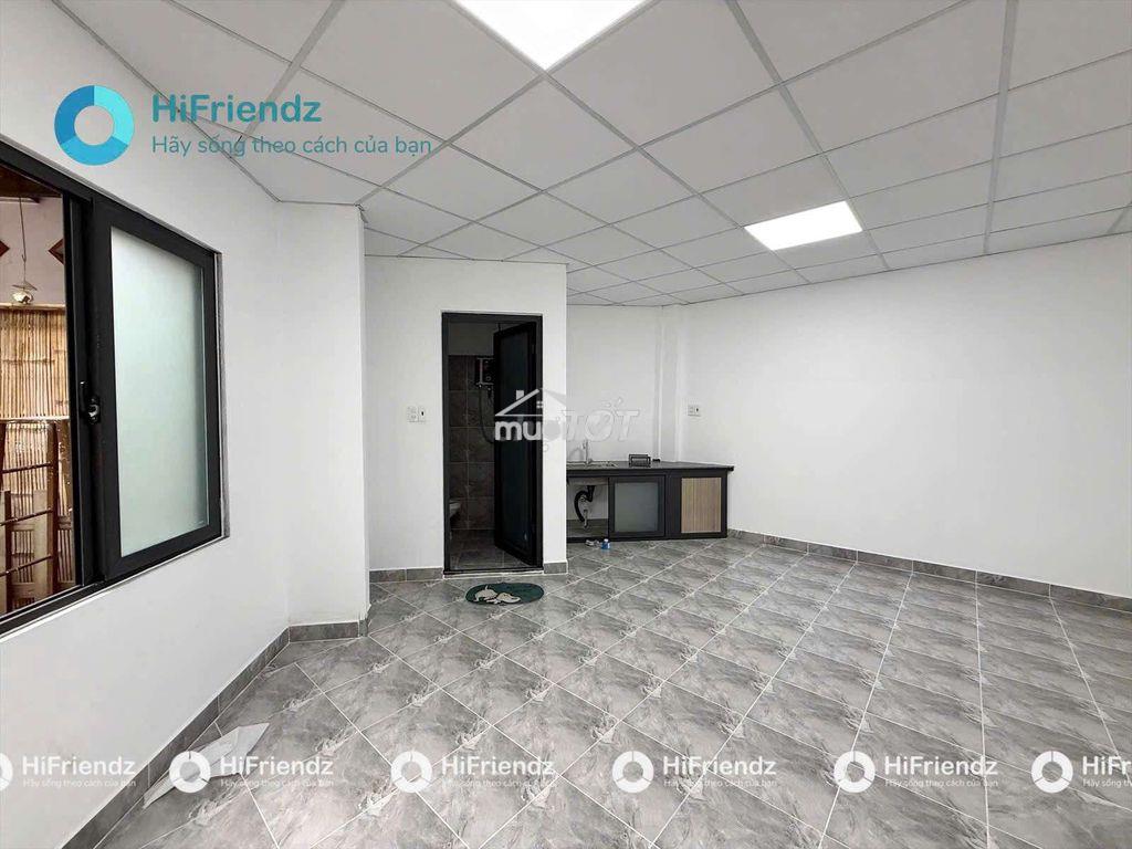 Siêu phẩm 4 triệu full nội thất  - Ảnh 3