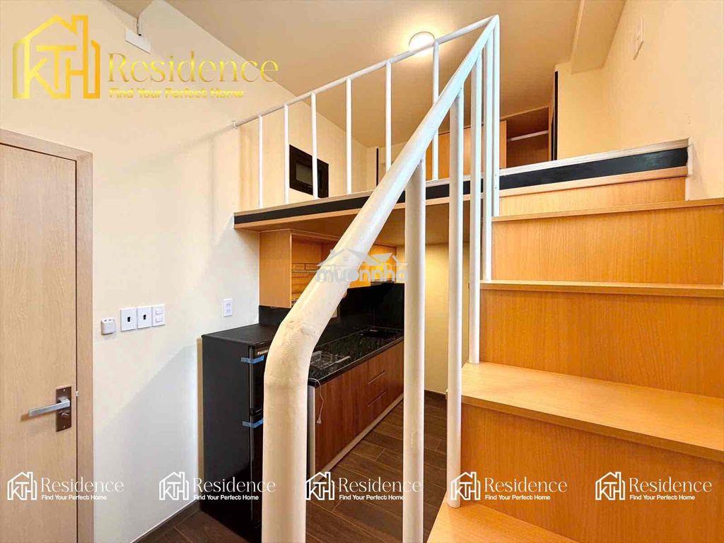 Chỉ còn *** hai phòng duplex full nội thất🔥🔥_ngay xã bà điểm - Ảnh 3