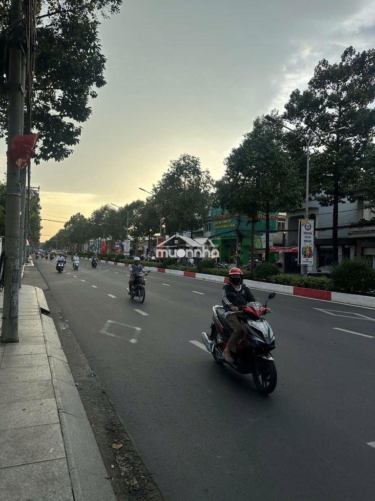 Bán lô đất mặt tiền siêu đẹp đường nguyễn ái quốc, tân phong, biên hòa - 4