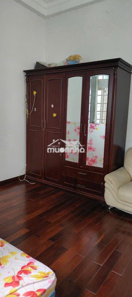 Phòng cao cấp có wc hình thật. - Ảnh 3