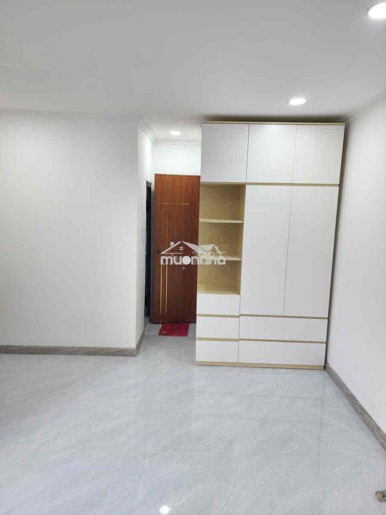 Bán nhà hẻm 606 3/2 q10, 3,8tỷ( tl) - Ảnh 4