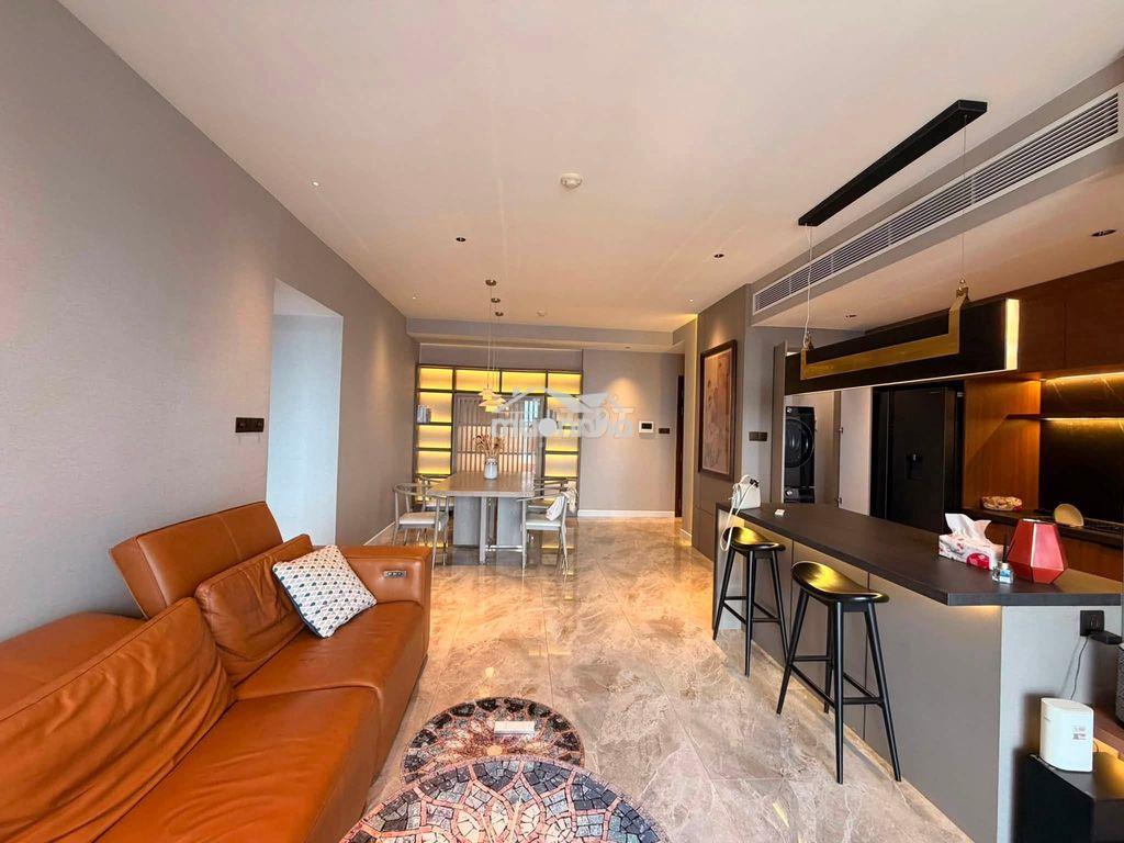 3pn saigon royal q4, nhà mới, nội thất cao cấp, view sông - Ảnh 4