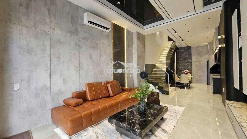 Siêu phẩm bán nhà phố mới đẹp - huỳnh tấn phát - p.tân mỹ - quận 7 - Ảnh 2