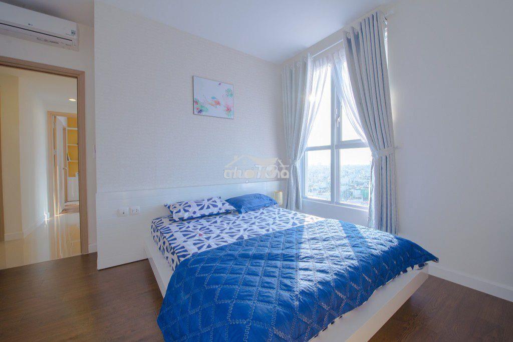 Bán căn hộ chung cư bàu cát 2, tân bình, 95m2, 3pn, 4.95 tỷ, sổ hồng - 3