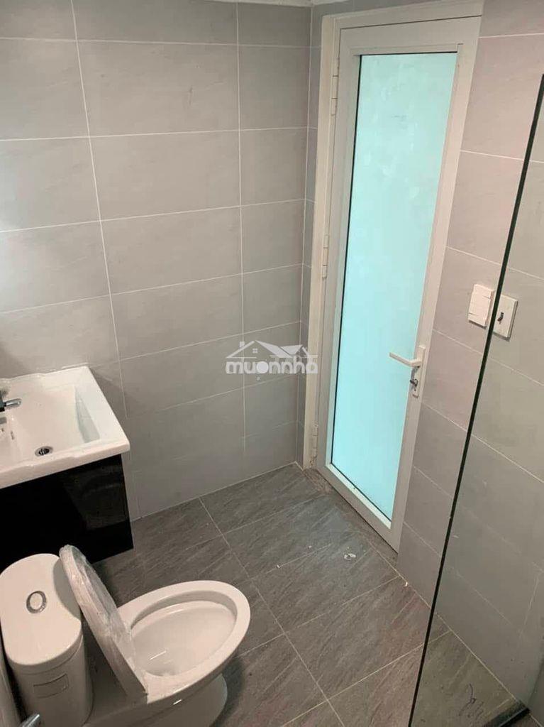 Cho thuê căn hộ 2pn (nội thất đầy đủ) - chung cư phúc thịnh q5 - 3
