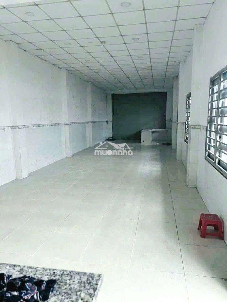 Cho thuê xưởng kho nhỏ. q12 - Ảnh 2