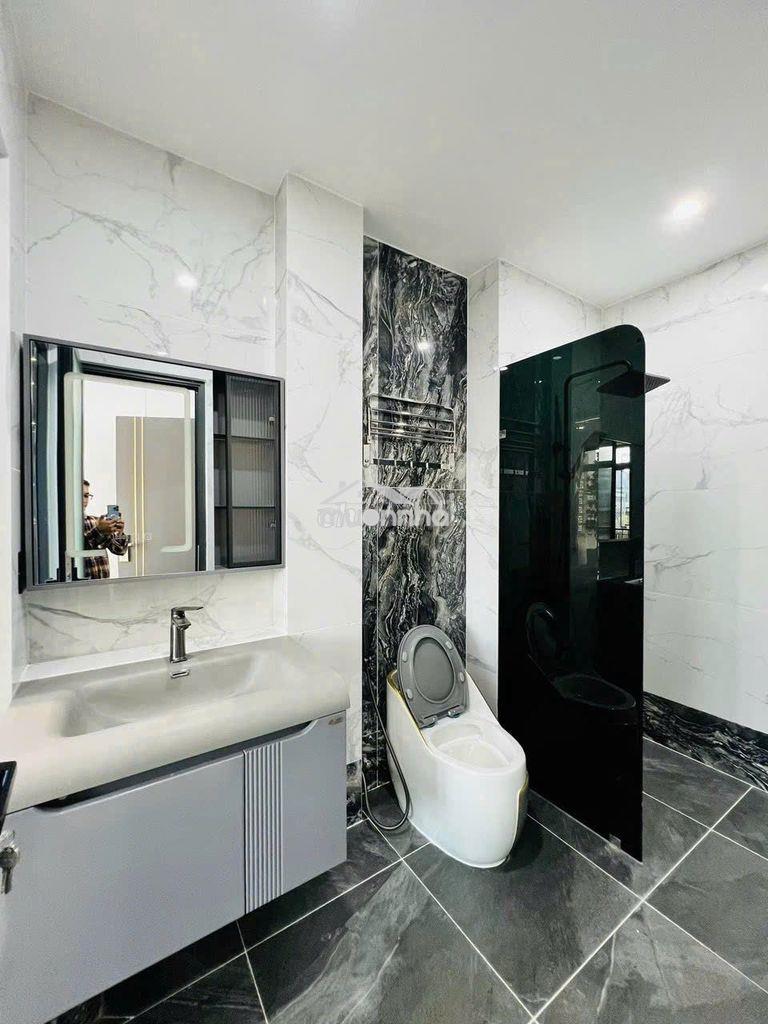 Siêu phẩm giá rẻ bất ngờ- 26a hoa lan, p2, q.pn dtsd trên 300m2 4 tầng - 3