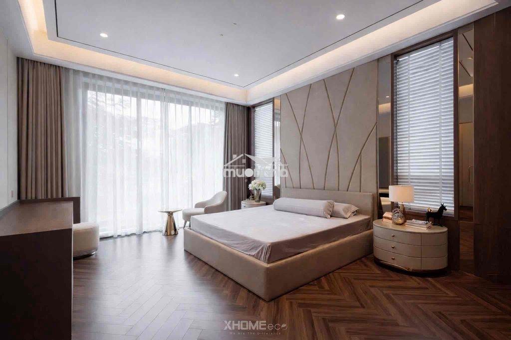 🏡 Cho thuê villa sang trọng nguyễn ư dĩ thảo điền, quận 2 ✨ - 2