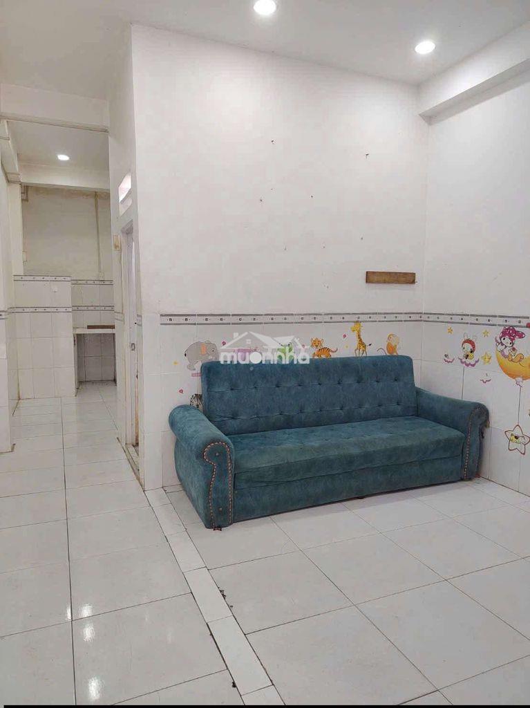 Nhà cho thuê 3 pn giá 9 triệu  - 3