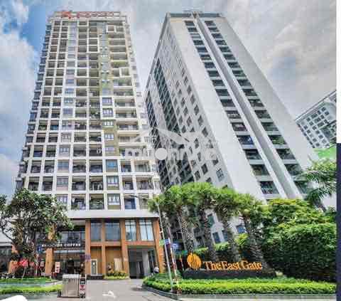 Bán nhanh 2.150 tỷ thu về 56m2 kim oanh - 3