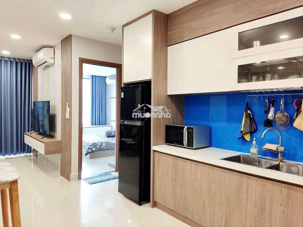 Cho thuê chung cư gateway 2pn full nội thất - Ảnh 2