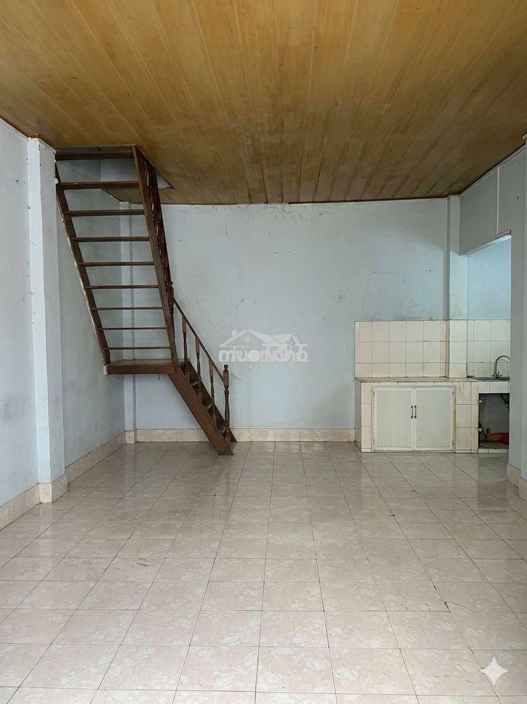 Bán nhà tân bình hẻm trần văn quang 2 tầng 36m2 chỉ 3.7 tỷ - 2