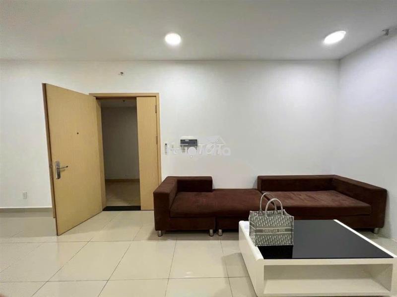 Cho thuê chung cư khang phú, 78m2, 2 phòng ngủ đường huỳnh thiện lộc.