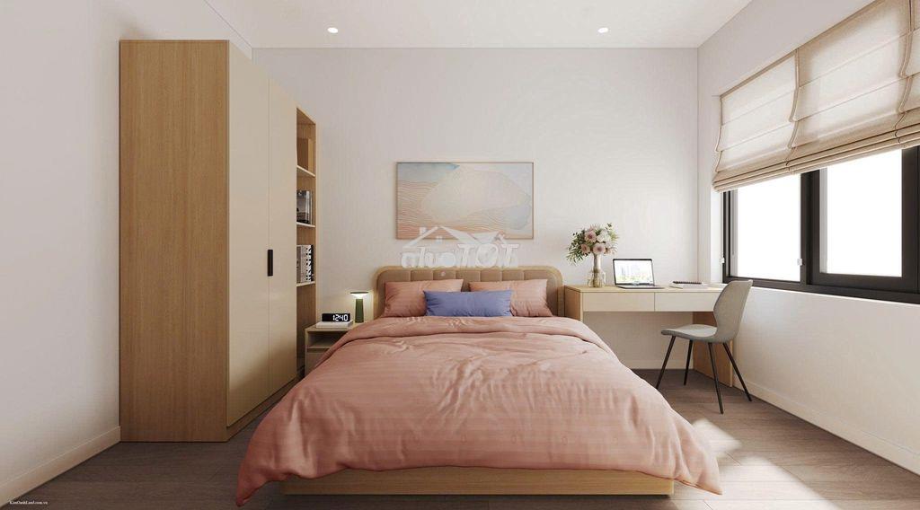 Nhà ở xã hội biên hòa chỉ từ 250 triệu - full nội thất - 2