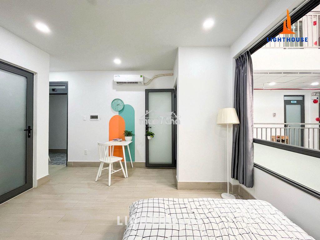Căn hộ đẹp cuối dương quảng hàm gần lotte, công viên văn hóa - th máy - 4