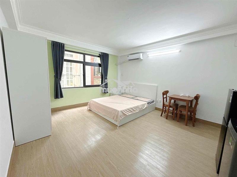 Phòng 30m2 full nội thất ngay phú nhuận
