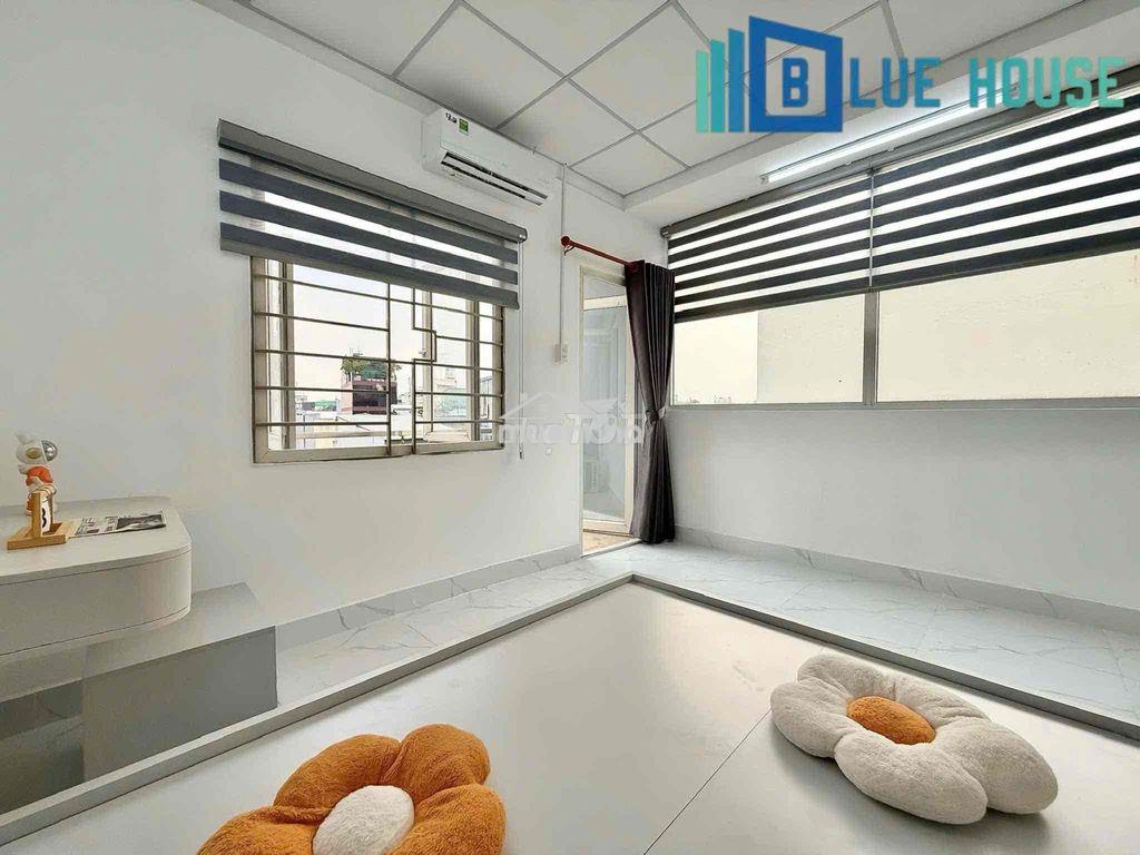 🟥 Căn hộ dịch vụ, cửa sổ to thoáng mát, tiện nghi - 2