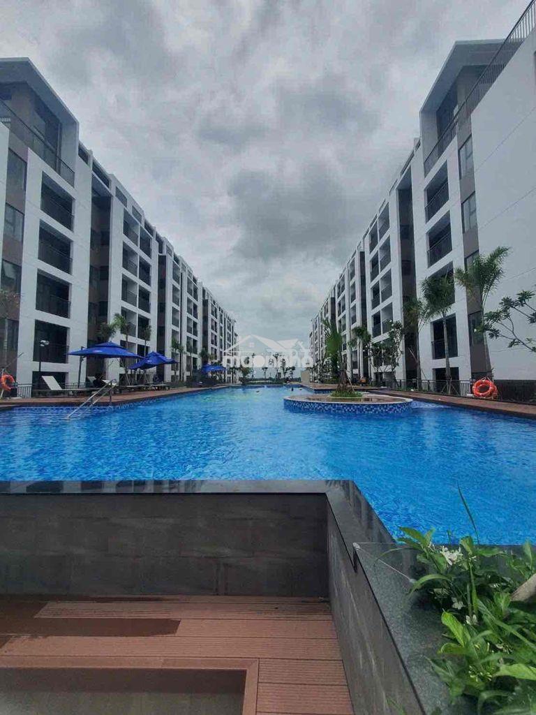 Chung cư xã hội được trợ giá của nhà nước đã hoàn thiện - 4