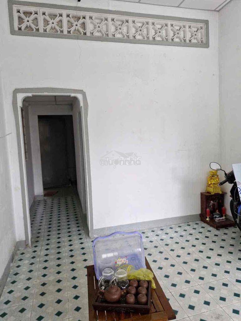 🏡 Nhà shr thới tam thôn – gần tô ký, chợ ba bầu – 4x14m – chỉ 2,15 tỷ