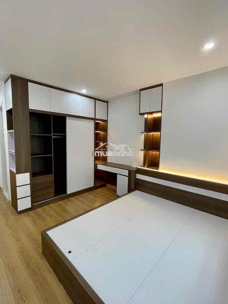 🔥Bán gấp căn hộ 3 phòng ngủ tại linh đàm chỉ 3.2 ty - 3