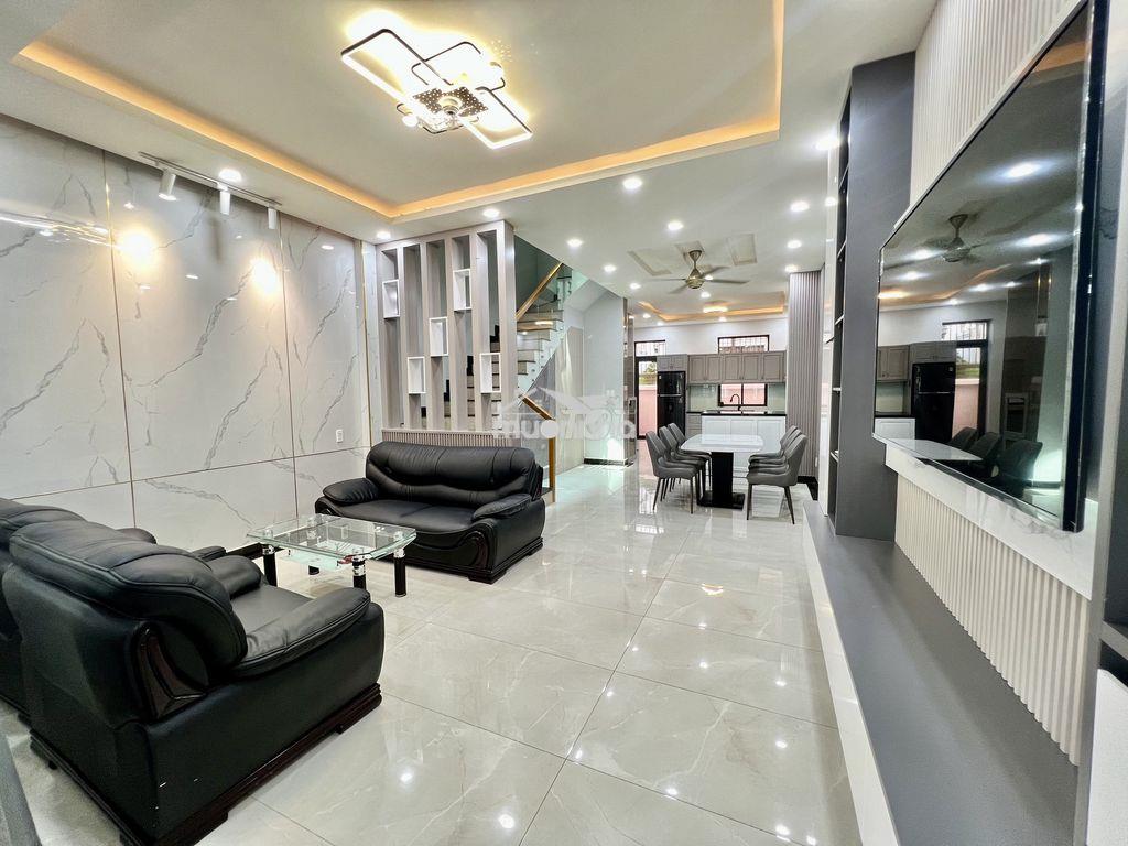 Cho thuê gấp nhà phố full 5pn 5wc giá 32 triệu tại lakeview city quận2 - 3