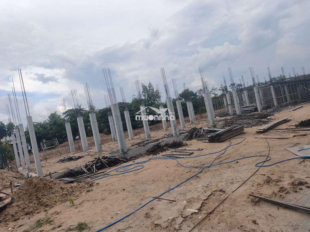 🏡 Bán nhà phố d5 - tái định cư hòa lợi - 3