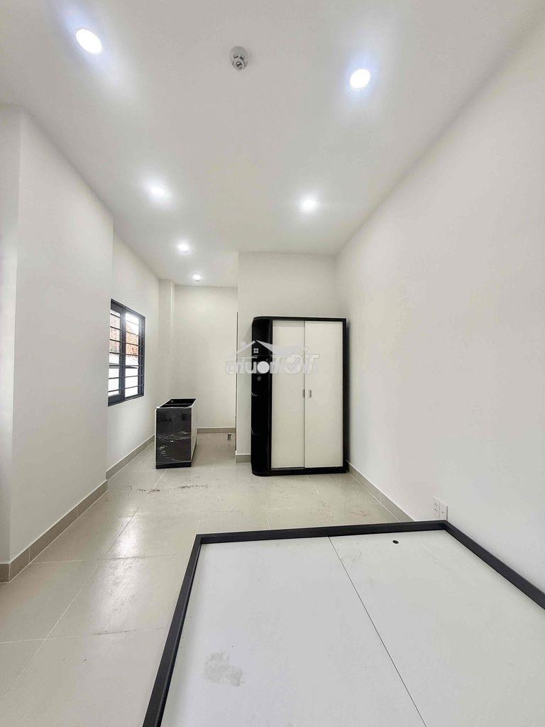 🔥Chính chủ cho thuê 🔥 🏡căn hộ mới xây ngay vòng xoay lê đại hành - Ảnh 2