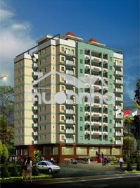 Căn hộ acb ông ích khiêm, q.11, 80m2, 2pn, đủ nội thất, 10tr