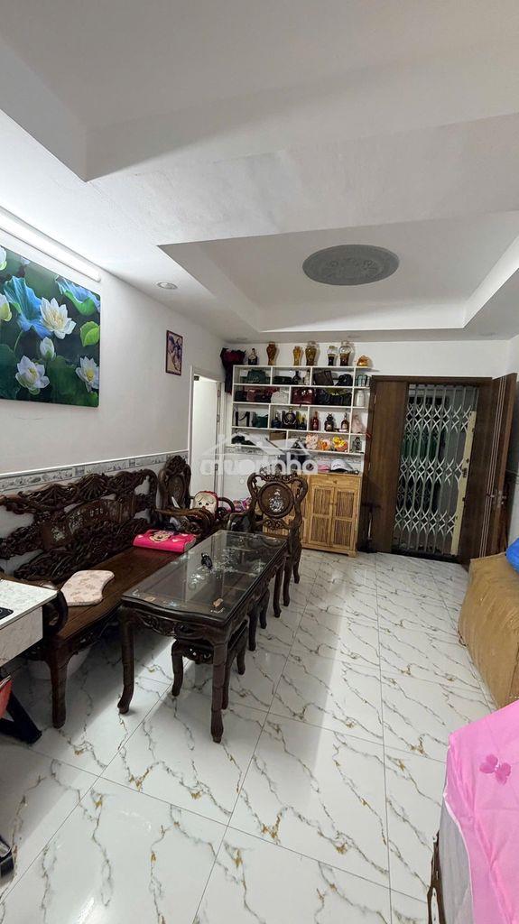 Cho thuê chung cư bình phú 1, 8 triệu - Ảnh 2