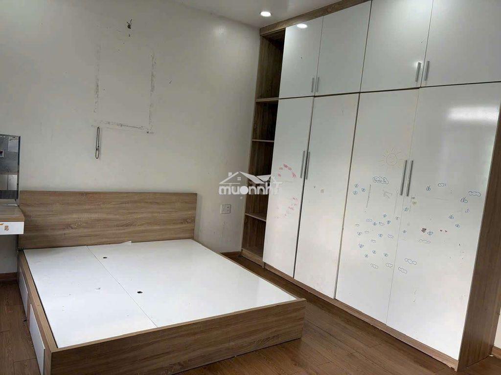 Cho thuê nhà 489 mã lò - 3pn - 3 máy lạnh - 9trieu - 5×15m - nội thất - 3