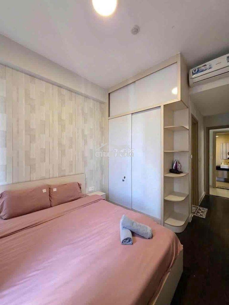 Bán căn hộ 2pn 2wc full nội thất cao cấp giá chỉ 5.78 tỷ gần sân bay - 4