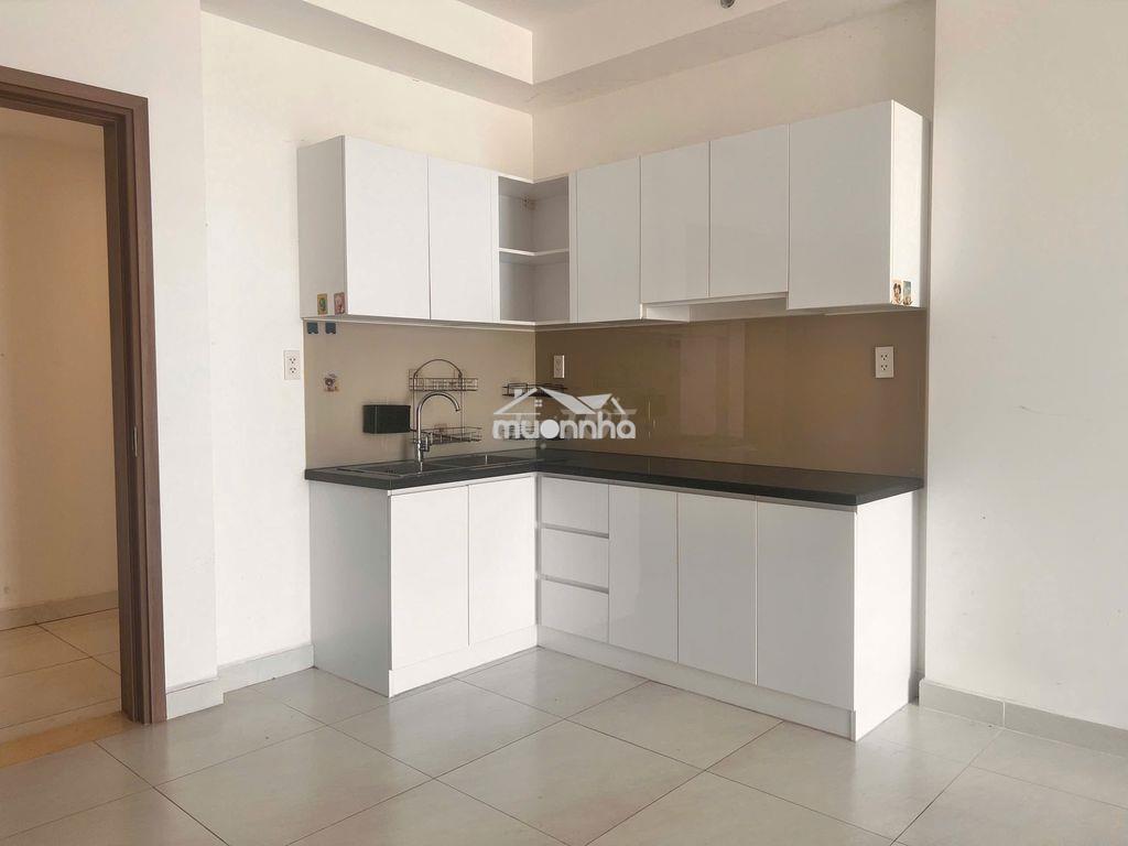 Cho thuê chung cư ricca 1pn+1 vào ở được liền. ntcđt - 4