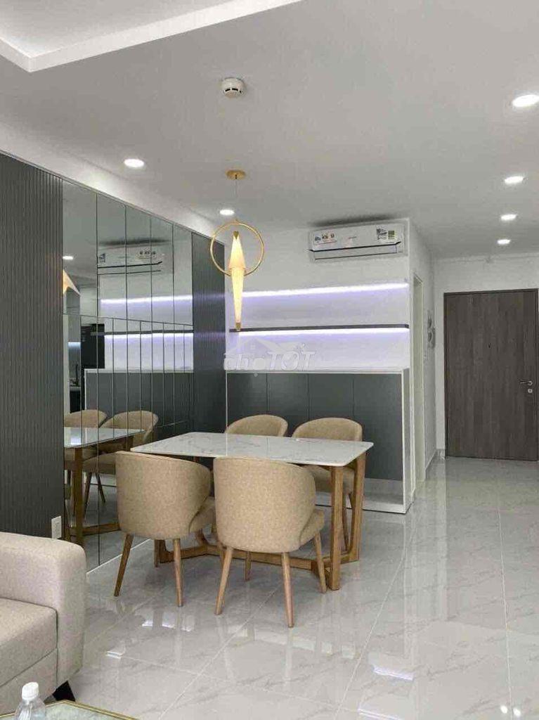 Saigon south residence cho thuê 2pn 15 triệu
