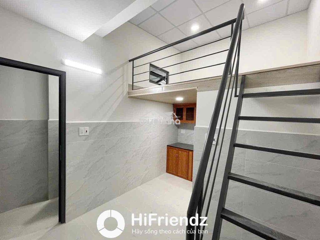Khai trương duplex full nội thất gần đầm sen - đh vhu - đh hồng bàng☘️ - 2