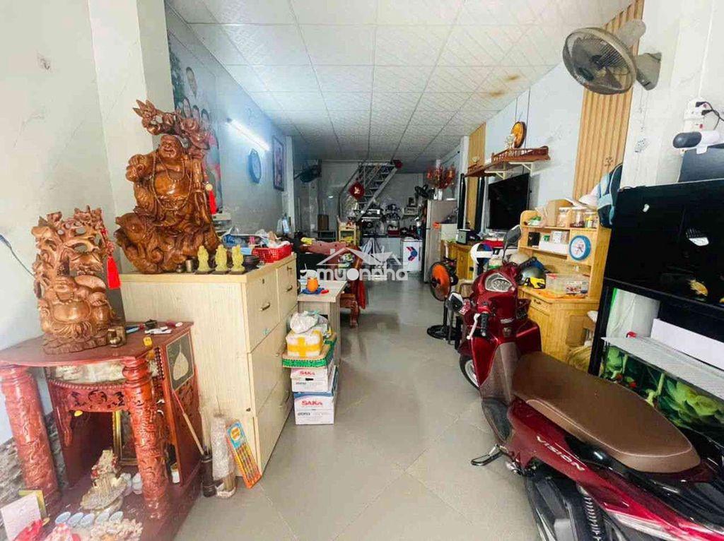 Nhanh mới kịp, nhỉnh 3t có nhà ngay trung tâm q. tân phú - 2