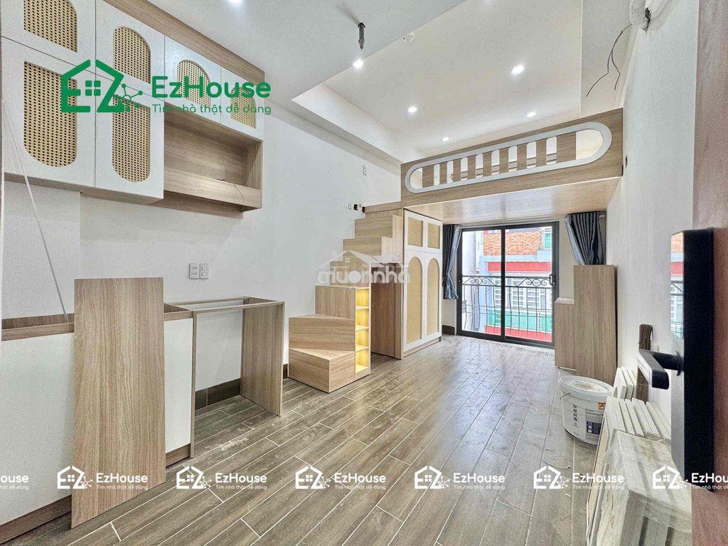 Khai trương siêu phẩm duplex bancong full nt ngay lotte mart, rmit,tdt - 2